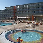 Arena Mobile Homes פארק נופש