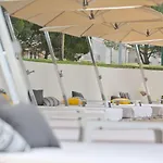 Arena Mobile Homes פארק נופש מדולין