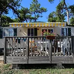 פארק נופש Arena Mobile Homes 2*