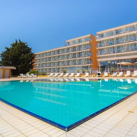 Aldeamento Turístico Arena Mobile Homes Medulin