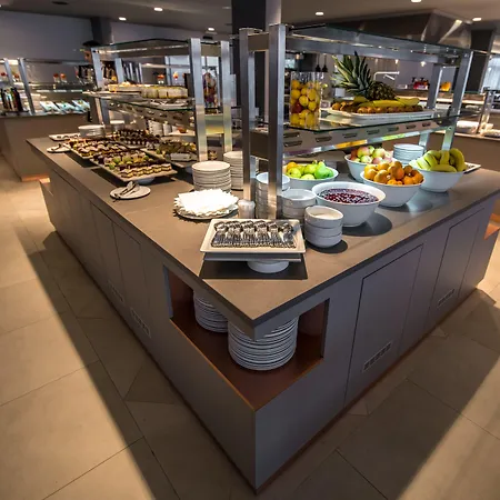 Aldeamento Turístico Arena Mobile Homes Medulin