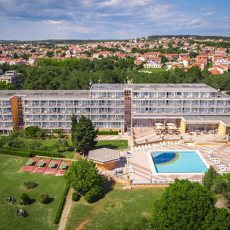 Arena Medulin Mobile Homes Park za odmor