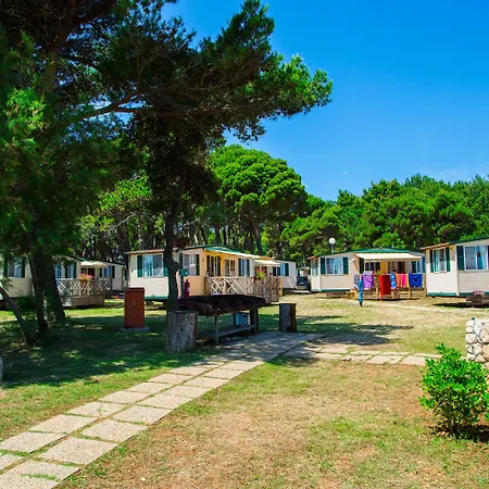 Arena Medulin Mobile Homes Park za odmor 3*