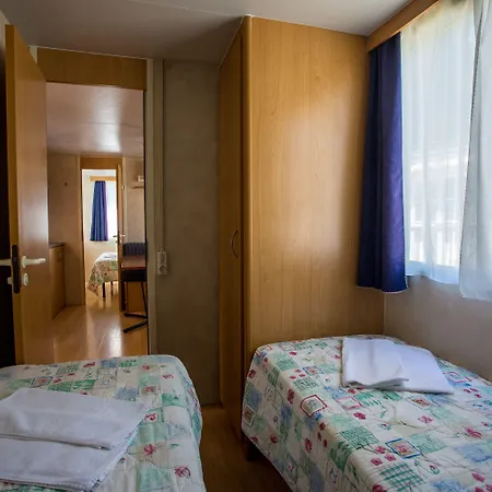 Park za odmor Arena Medulin Mobile Homes