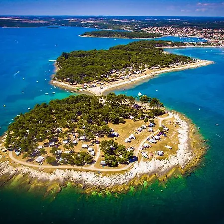 Arena Mobile Homes Parco vacanze 2*