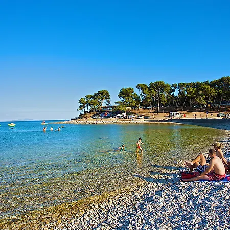 Arena Medulin Mobile Homes Park za odmor 3*