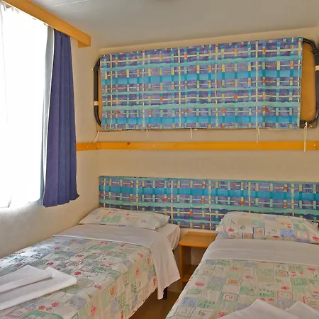 Aldeamento Turístico Arena Mobile Homes Medulin