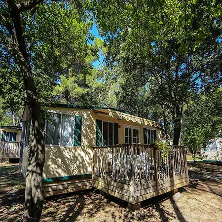 Arena Mobile Homes Medolino