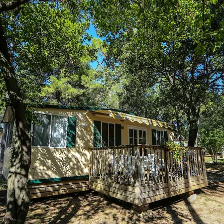 Arena Mobile Homes Parco vacanze