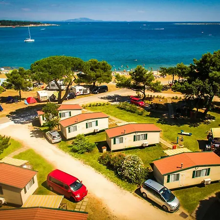 Arena Mobile Homes 2*