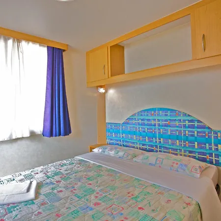 Arena Medulin Mobile Homes Park za odmor