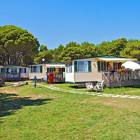 Arena Mobile Homes Parco vacanze