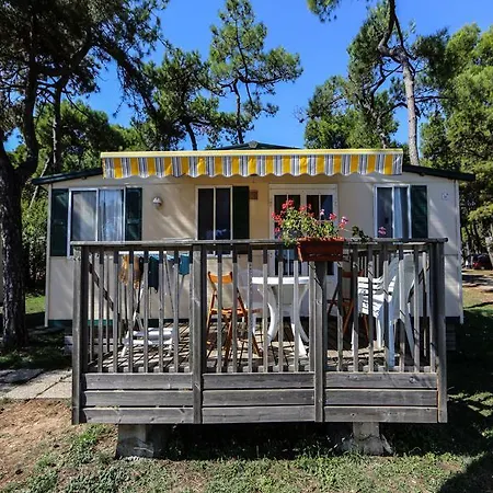 Arena Mobile Homes Medolino