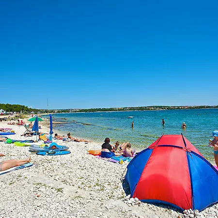 Parco vacanze Arena Mobile Homes 2*