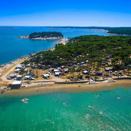 Arena Mobile Homes 2* Medolino
