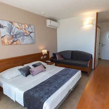 Arena Mobile Homes מדולין