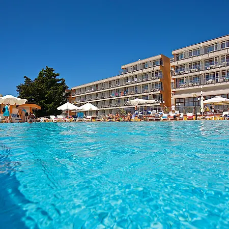 Arena Mobile Homes 2* מדולין