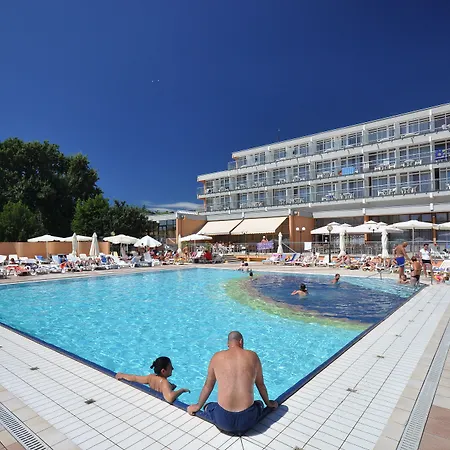 Arena Medulin Mobile Homes Holiday park Medulin