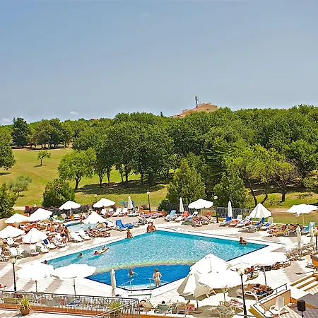 Parco vacanze Arena Mobile Homes Medolino