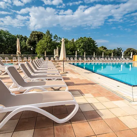 Arena Medulin Mobile Homes Holiday park Medulin