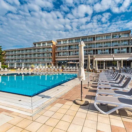 Arena Medulin Mobile Homes Holiday park Medulin