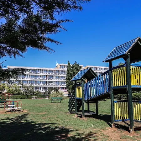 Arena Medulin Mobile Homes Holiday park Medulin