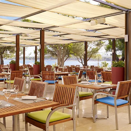 פארק נופש Arena Mobile Homes