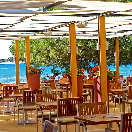 Holiday park Arena Medulin Mobile Homes 2*