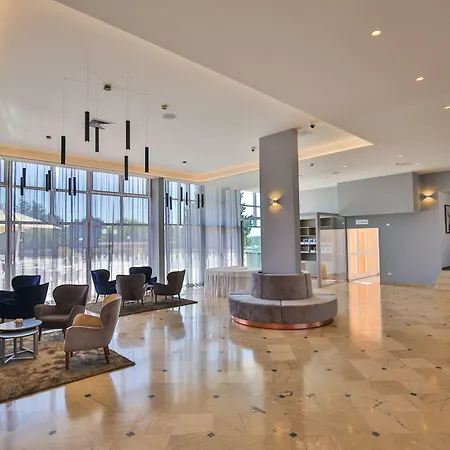 Arena Medulin Mobile Homes Holiday park