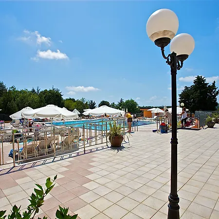 Arena Medulin Mobile Homes Medulin