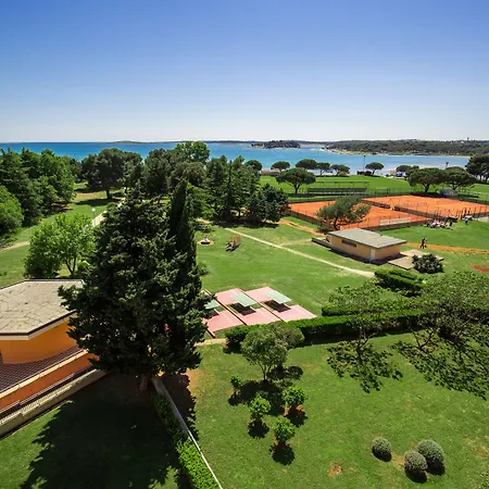 Arena Mobile Homes 2* Medolino