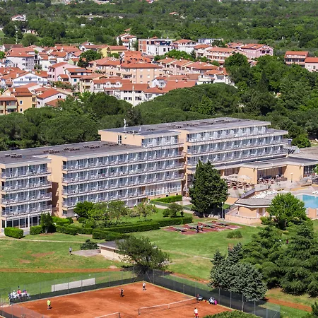 Arena Mobile Homes Parco vacanze Medolino