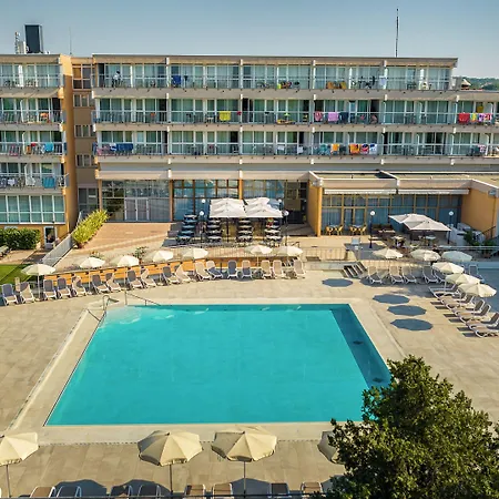 Arena Mobile Homes פארק נופש 2*