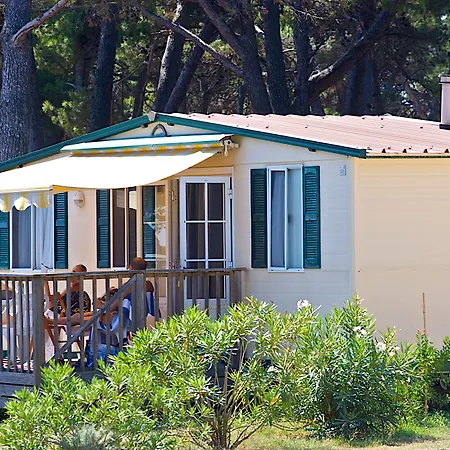 Arena Medulin Mobile Homes Medulin