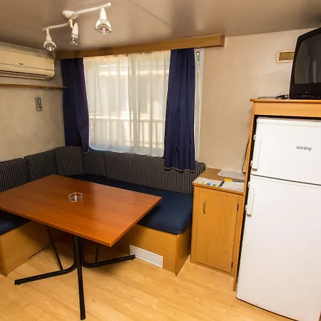 Arena Mobile Homes Medulin