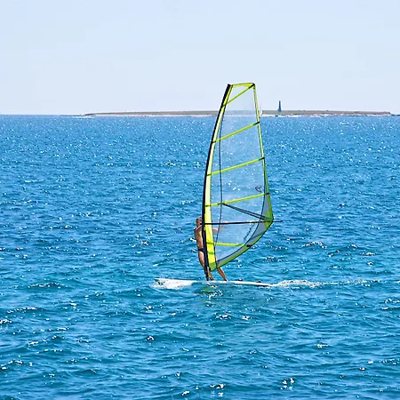 פארק נופש Arena Mobile Homes