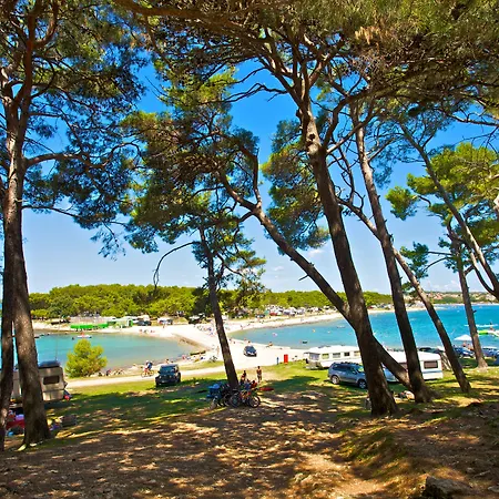 Arena Medulin Mobile Homes Medulin