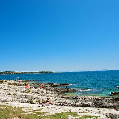 Holiday park Arena Medulin Mobile Homes