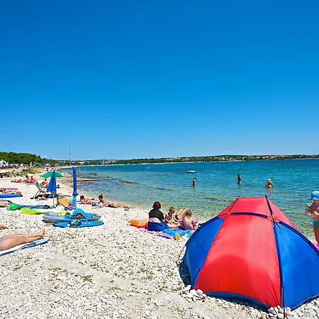 Arena Medulin Mobile Homes Holiday park