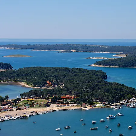 Arena Medulin Mobile Homes