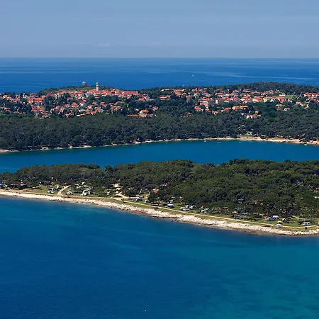 Arena Mobile Homes מדולין