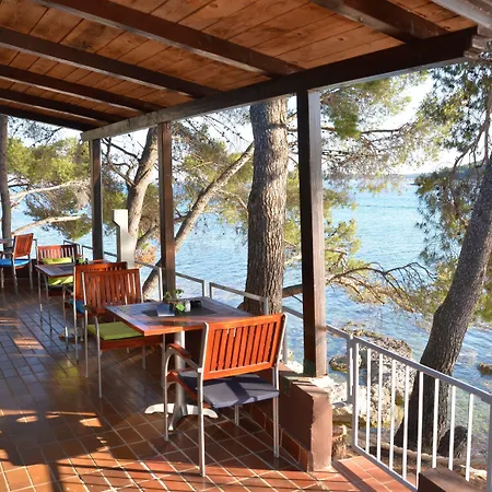 פארק נופש Arena Mobile Homes