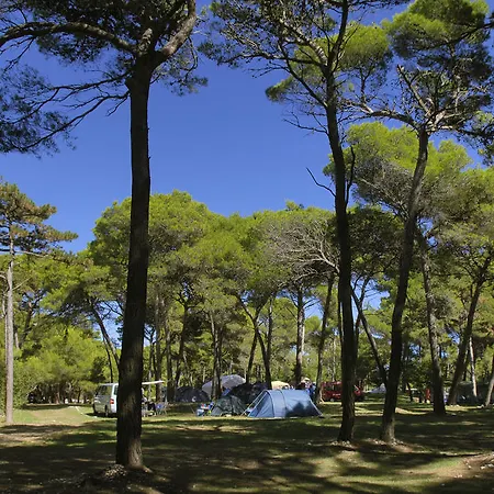 منتزه العطل Arena Mobile Homes