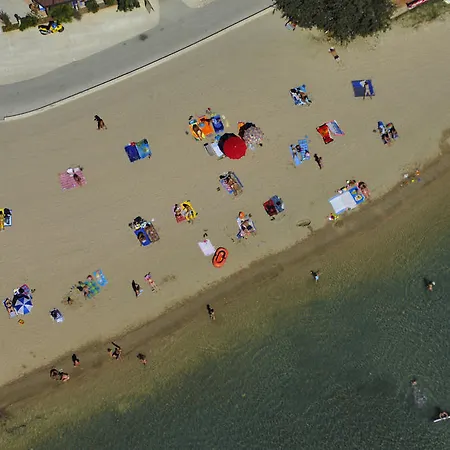 Tatil parkı Arena Mobile Homes Medulin