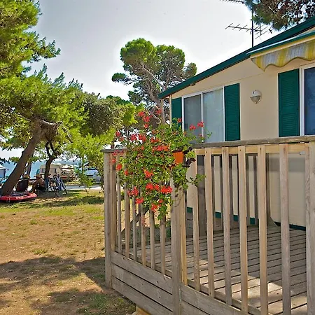 Arena Mobile Homes 2* Medulin