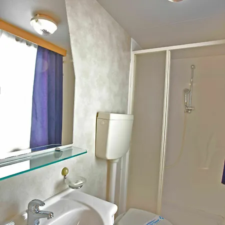 منتزه العطل Arena Mobile Homes