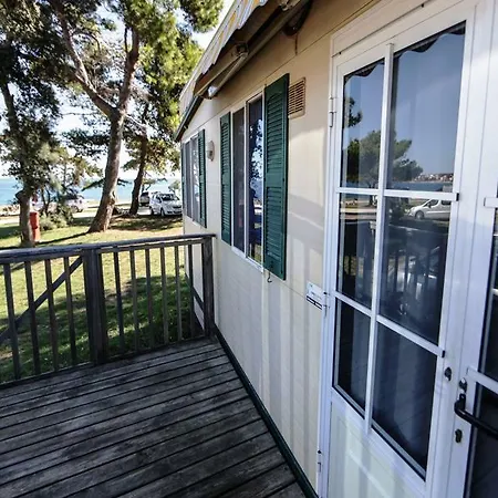 Arena Mobile Homes 2* Medulin