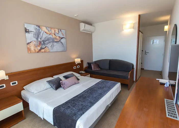 Arena Mobile Homes Medolino