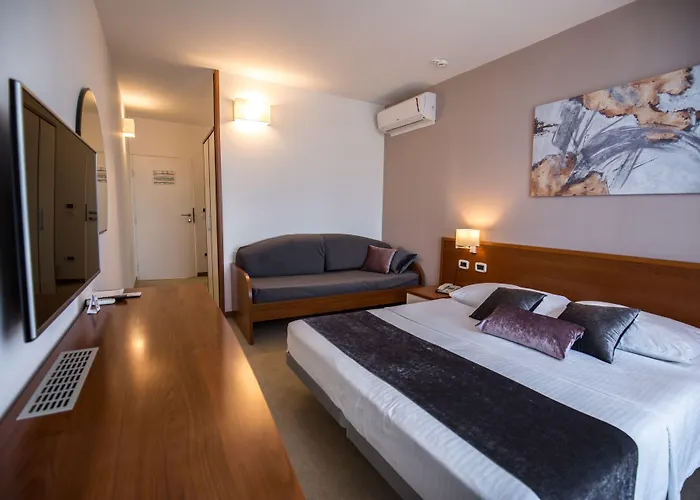 Arena Mobile Homes Parco vacanze 2*