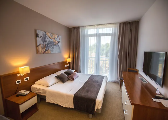 Arena Mobile Homes Parco vacanze